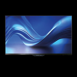 TV alphatronics SL-Line+ SL40DW. 40” / 100 cm.