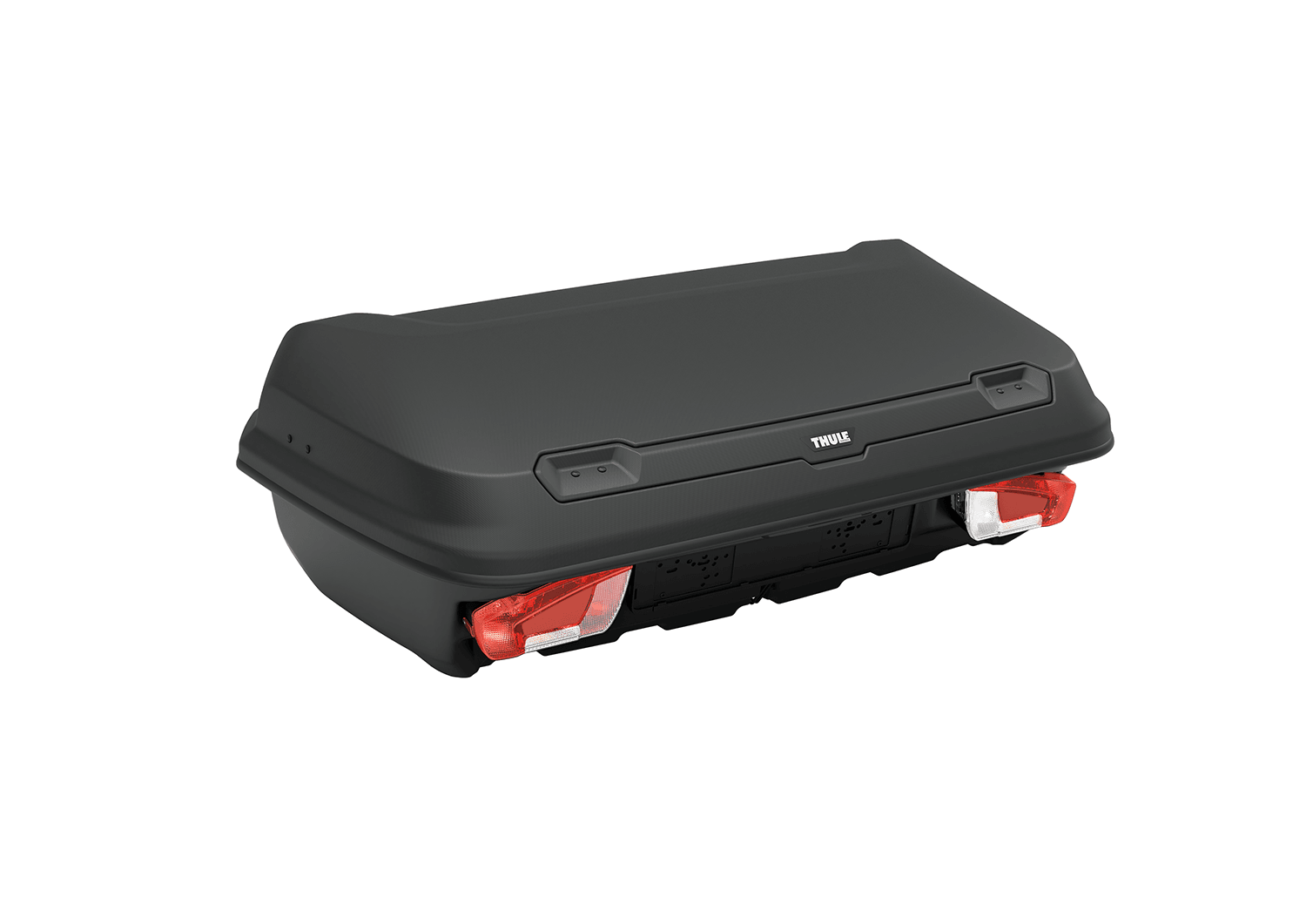 Thule box Acros Large.