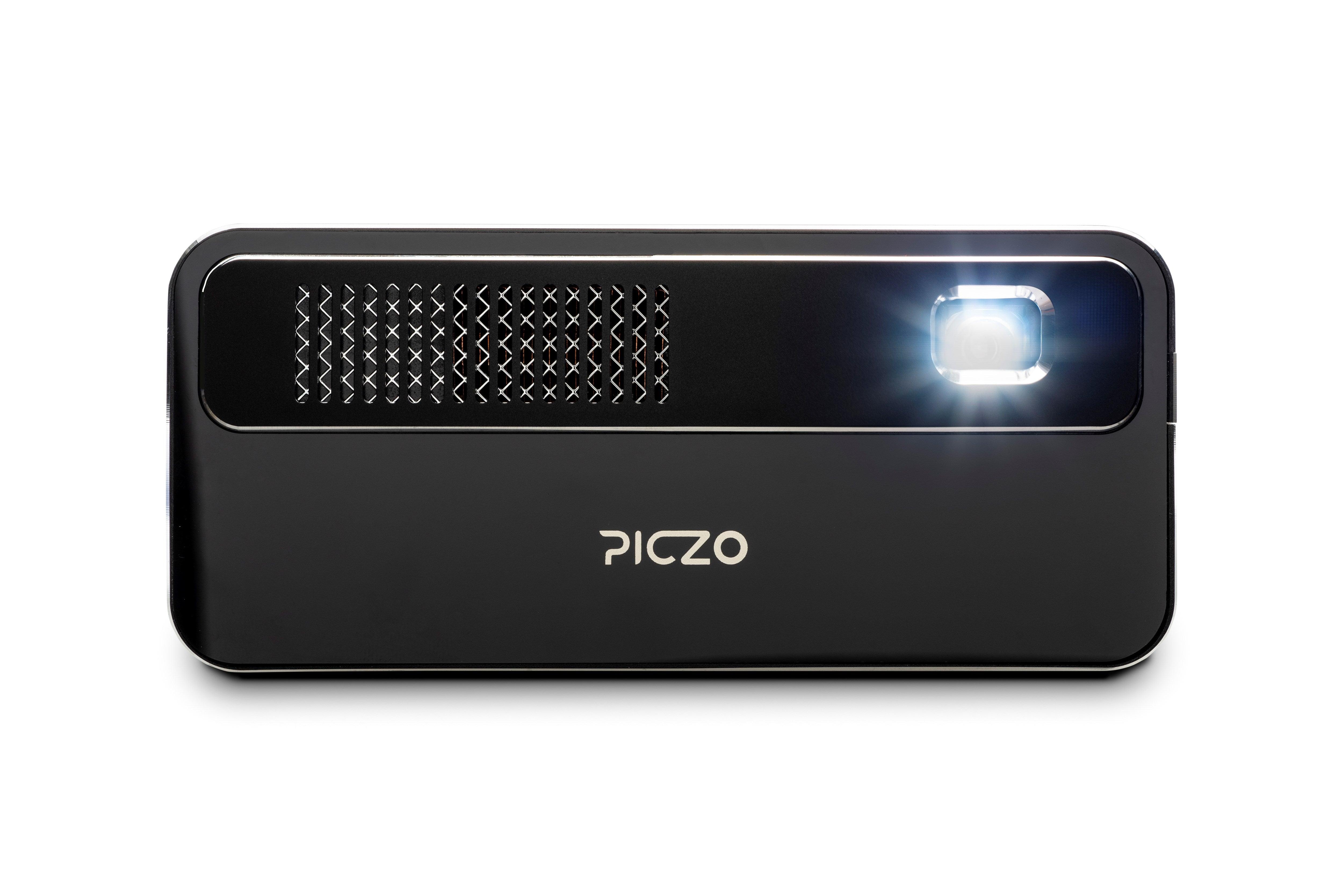 Piczo projektori Iris Plus Wireless