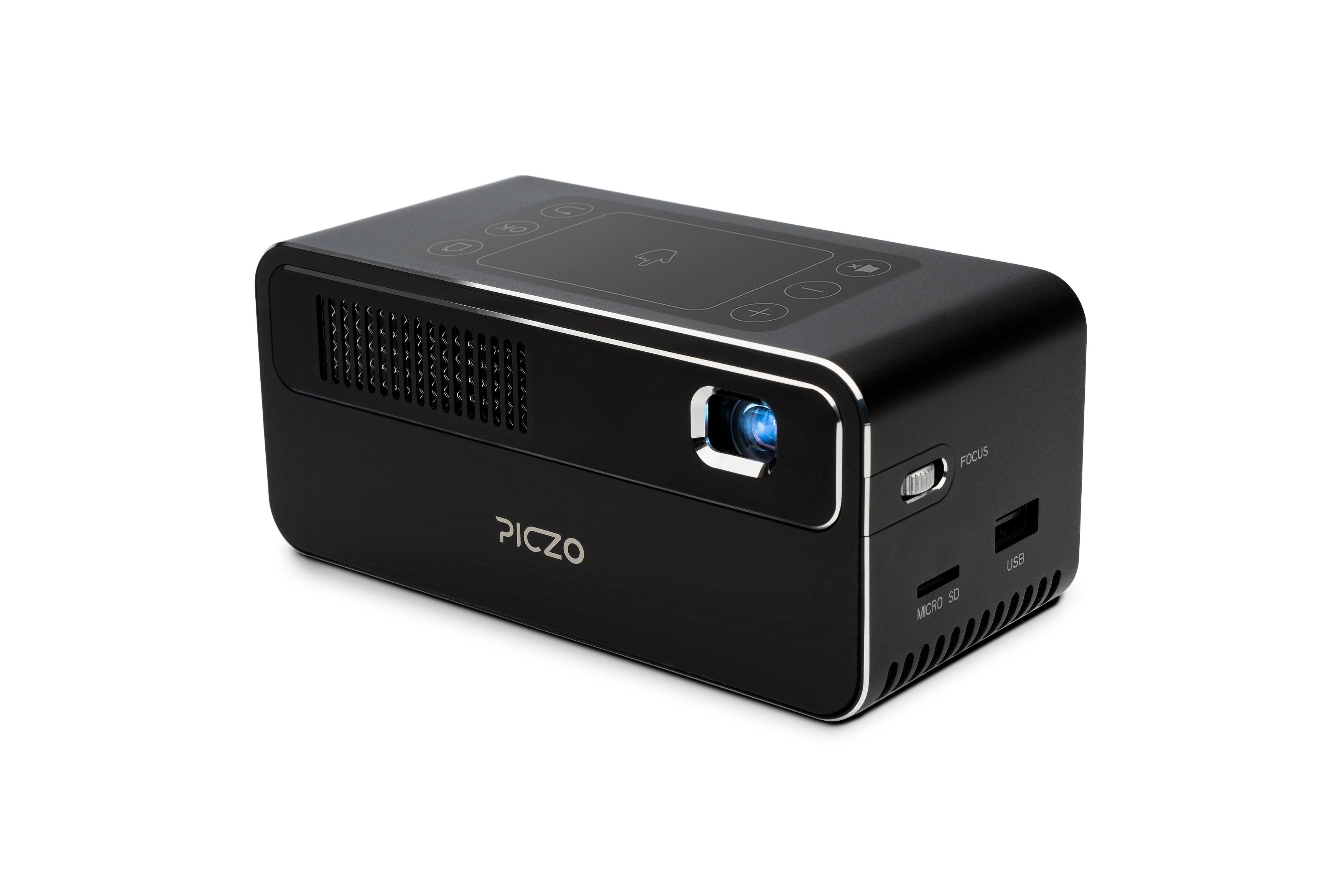 Piczo projektor Iris Plus Wireless