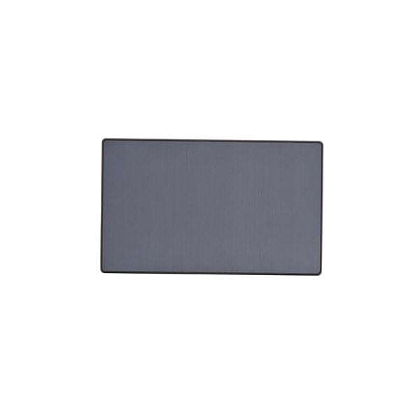 Wecamp bord Signature Grey. 115 x 70 cm.