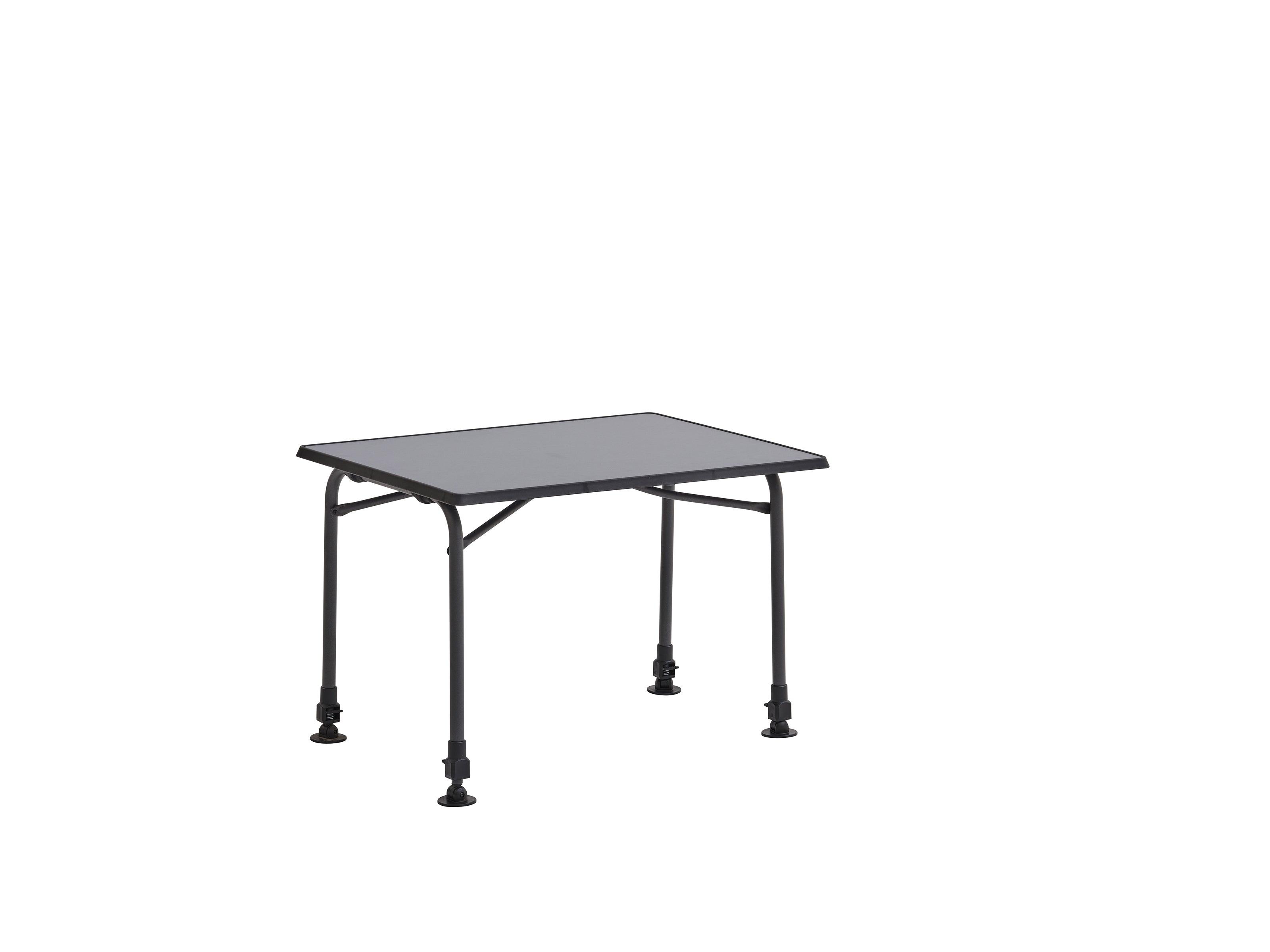 Wecamp bord Signature Grey. 80 x 60 cm.