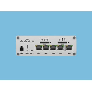 5G router Wifi Performance