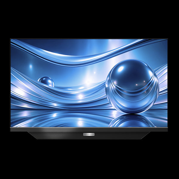 TV alphatronics SLA-Line+ SL27DW. 27” / 68,5 cm