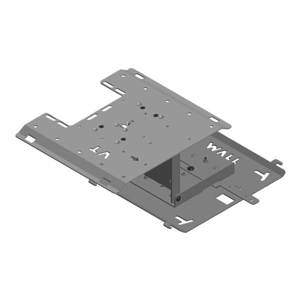 TV-fäste alphatronics Slim Mount 160 Rotation