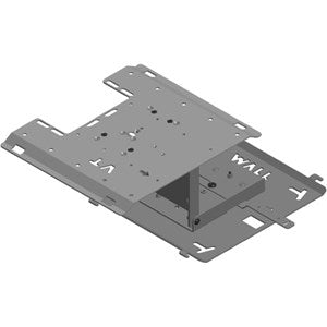 TV-fäste alphatronics Slim Mount 160 Rotation