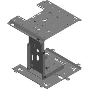 TV-fäste alphatronics Slim Mount 290 Rotation