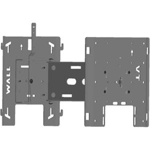 TV-fäste alphatronics Slim Mount 290 Rotation