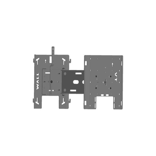 TV-fäste alphatronics Slim Mount 290