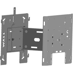 TV-fäste alphatronics Slim Mount 160