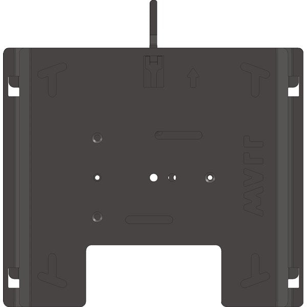 TV-fäste alphatronics Slim Mount Base 1