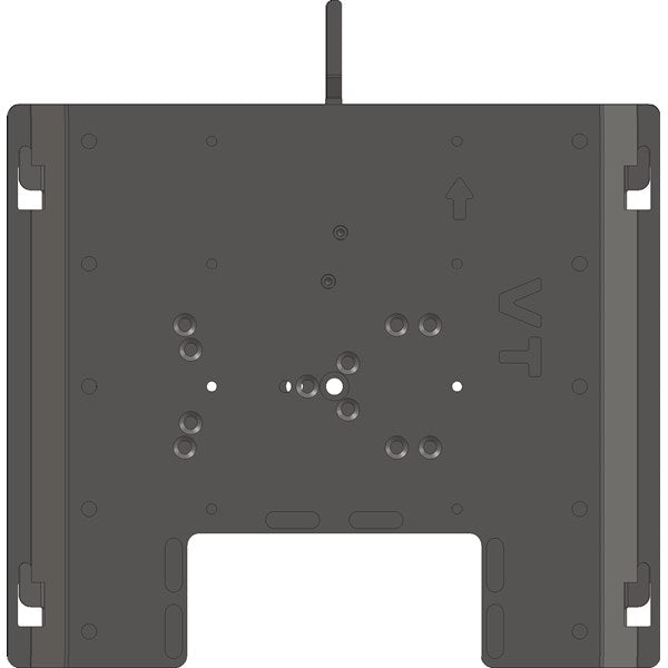 TV-fäste alphatronics Slim Mount Base 1