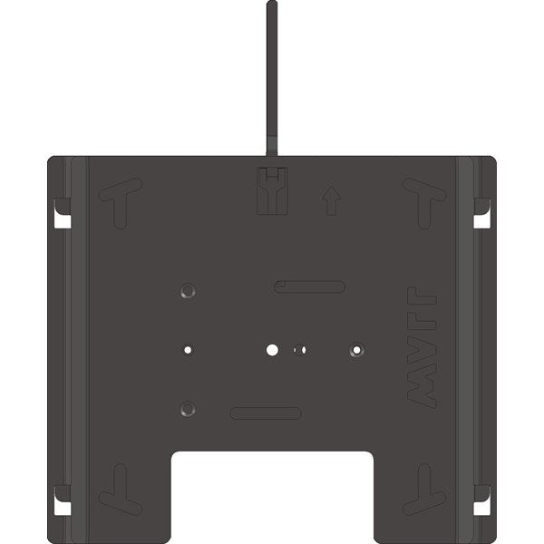 TV-fäste alphatronics Slim Mount Base 2