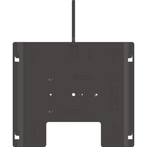 TV-fäste alphatronics Slim Mount Base 2