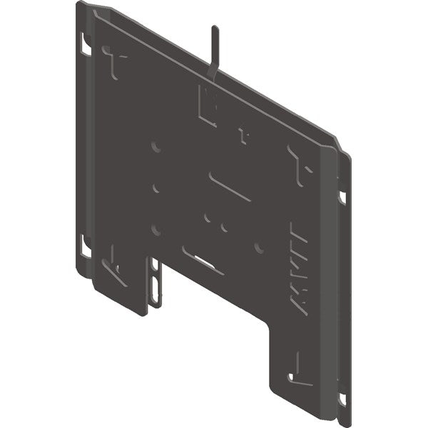 TV-fäste alphatronics Slim Mount Base 1