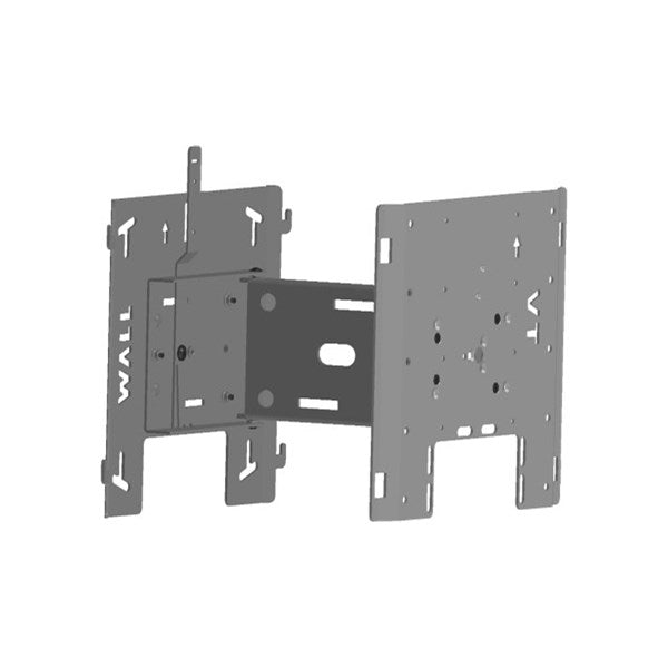 TV-fäste alphatronics Slim Mount 160 Rotation