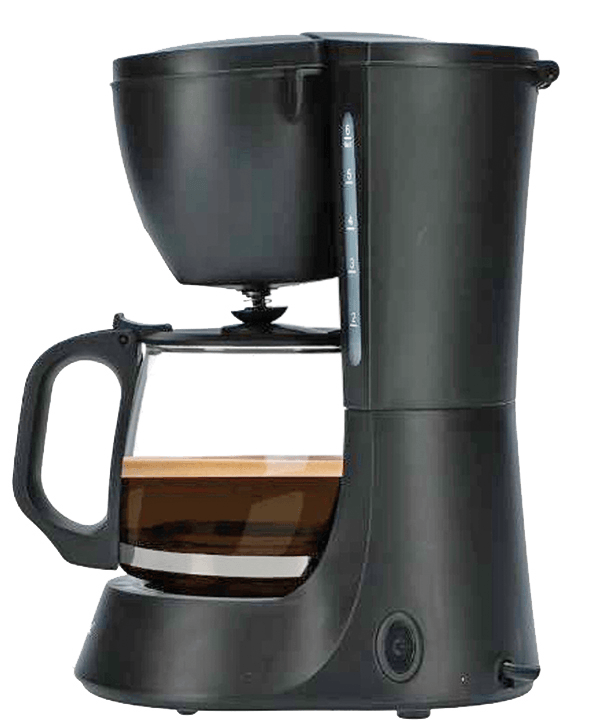 Mestic kaffebryggare MK-60.