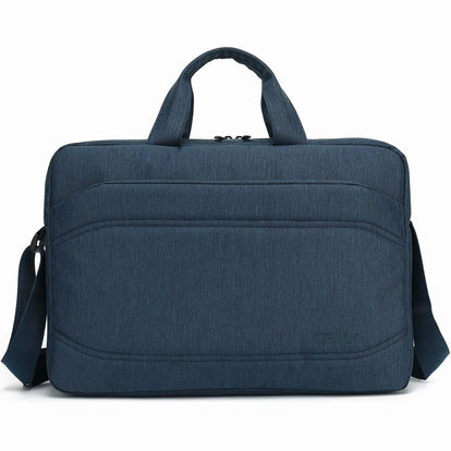 Laptopväska 16" Blå