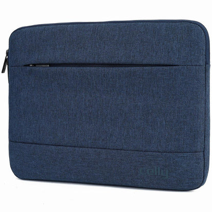 Sleeve för laptop 13,3" Blå