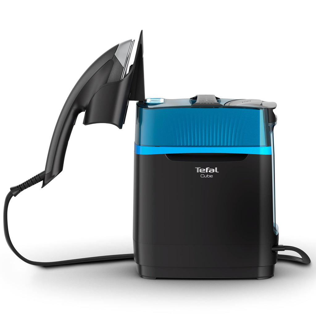 Tefal Cube Garment Steamer UT2020E0