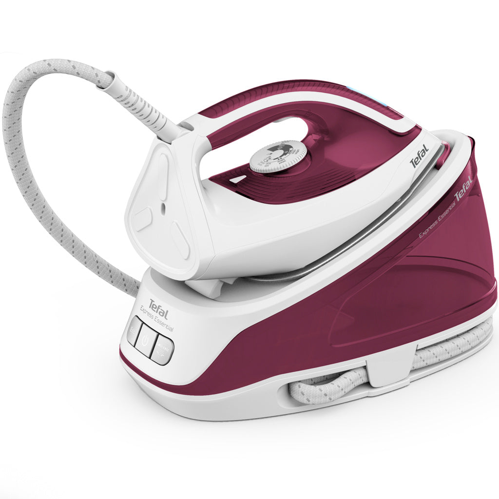 Tefal Express Essential Steam Generator Purple SV6110E0