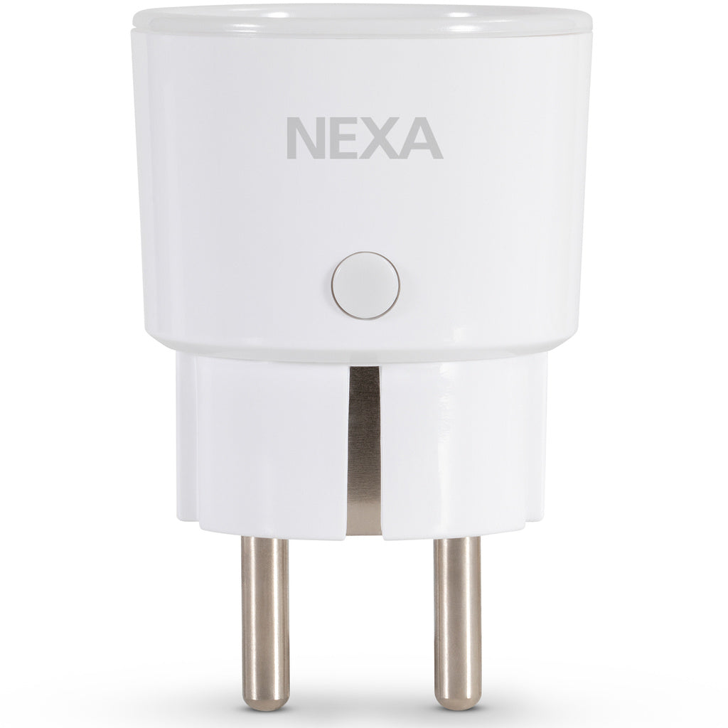 Nexa ZPR-111 Z-Wave Plugin På/Av med energimätning