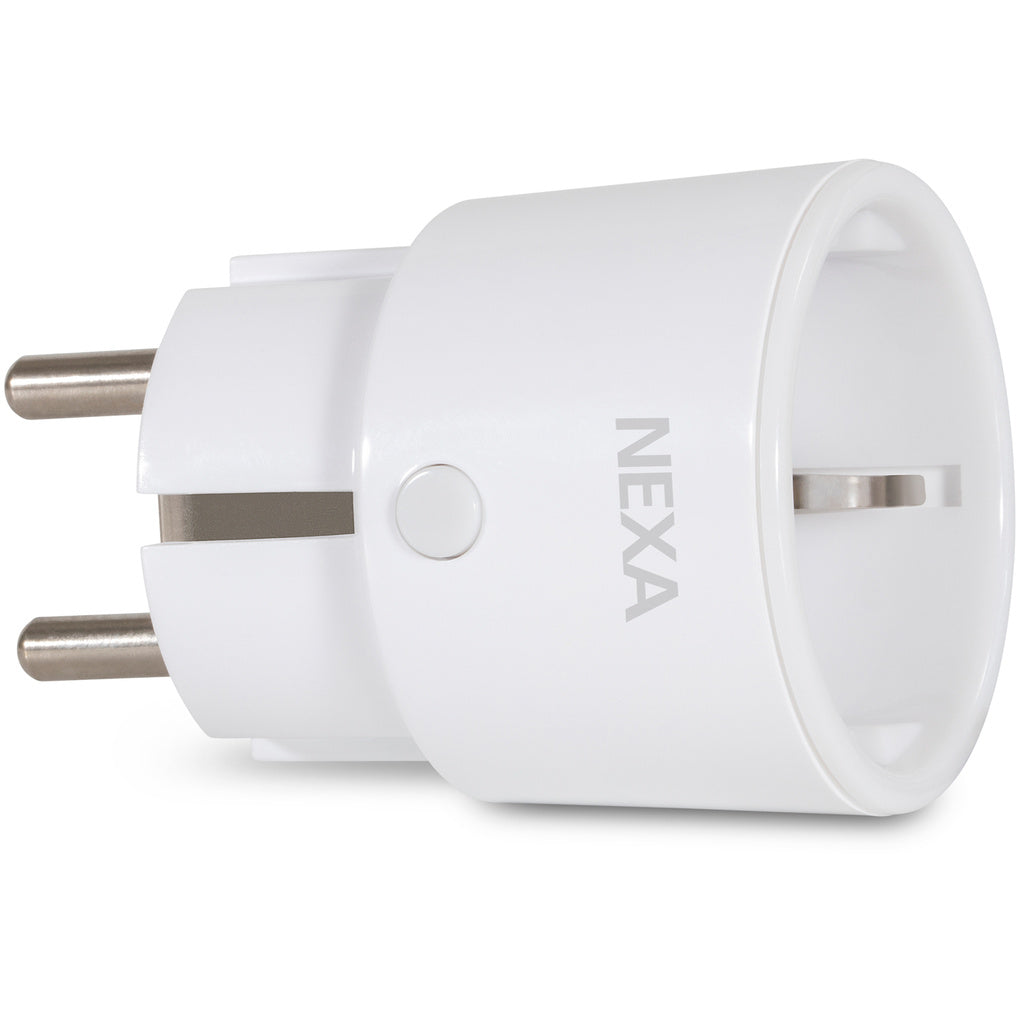 Nexa ZPR-111 Z-Wave Plugin På/Av med energimätning