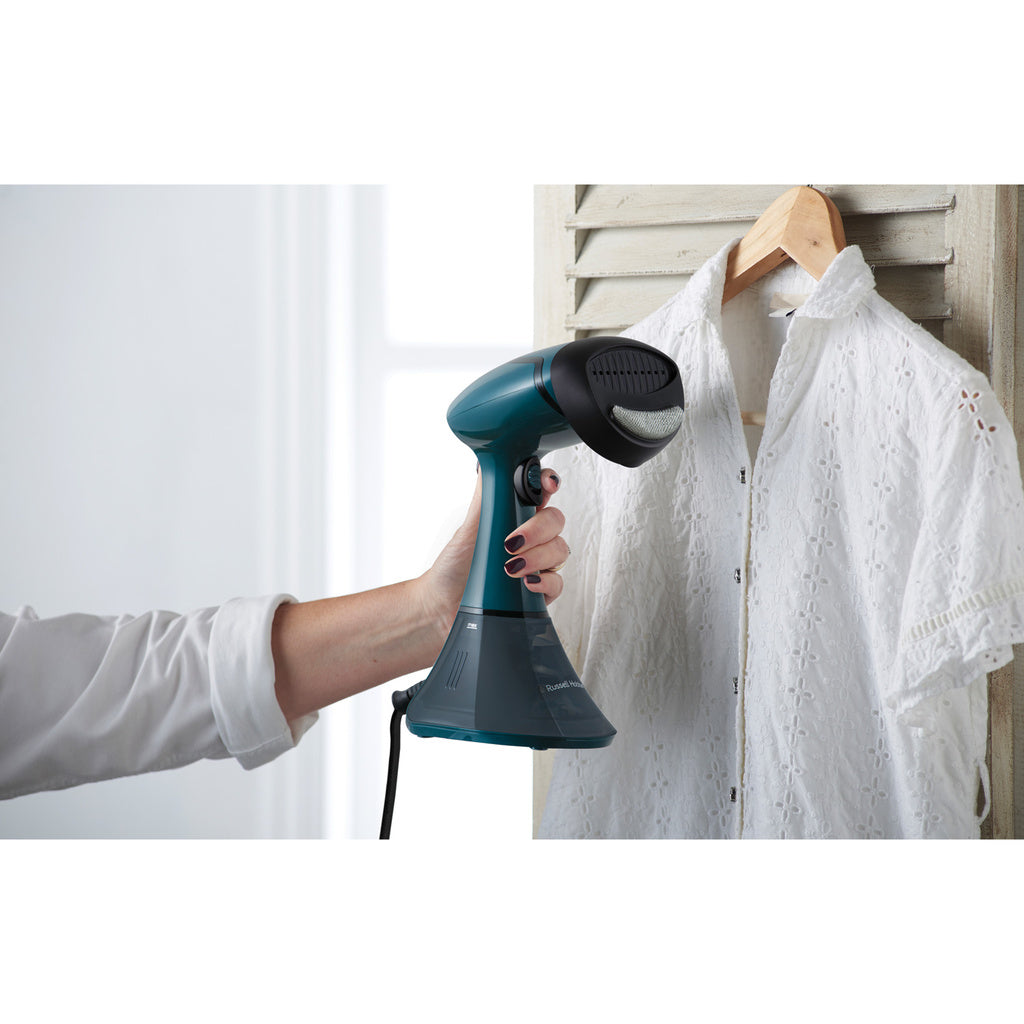 Russell hobbs Garment steamer Steam Genie Handheld Steamer 27220-56