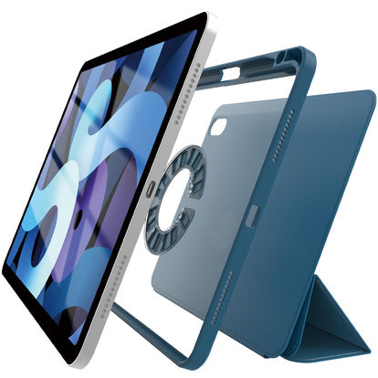 Bookmag Flipcover med magnetisk stängning iPad 10.9 10th gen