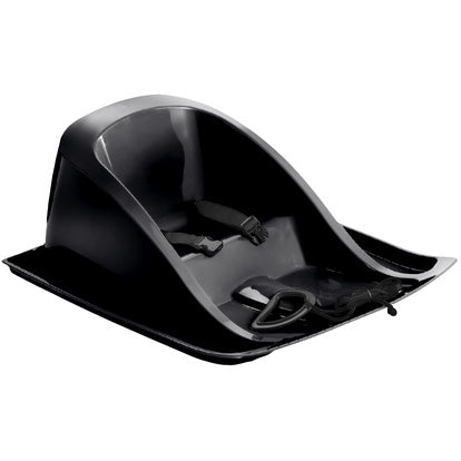 Babypulka Svart