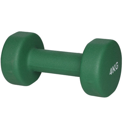 Hantel Neopren 4 kg
