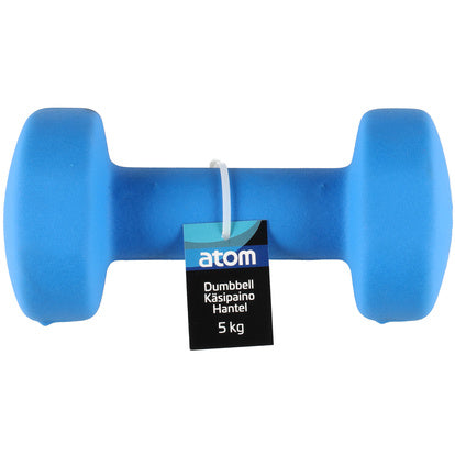 Hantel Neopren 5kg