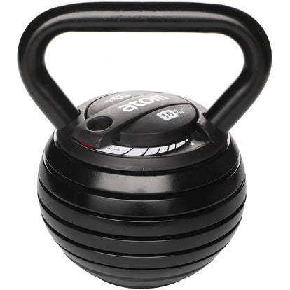 Justerbar Kettlebell 3,5-18 kg