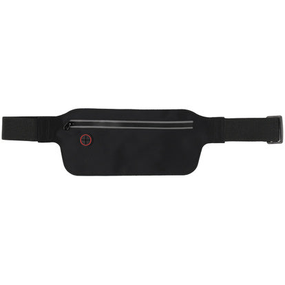 Löparbälte med mobilfack