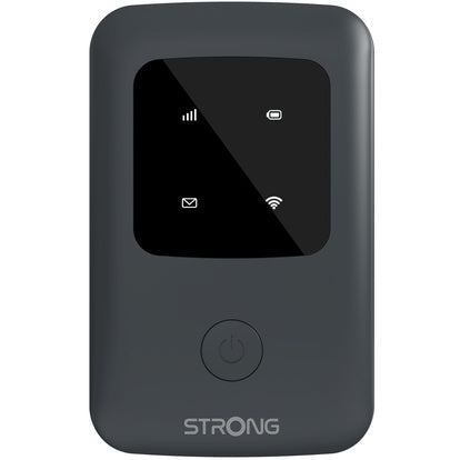 4G MiFi Hotspot WiFi 150 Mbit/s