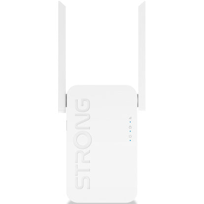 Repeater Dualband WiFi 6 AX3000
