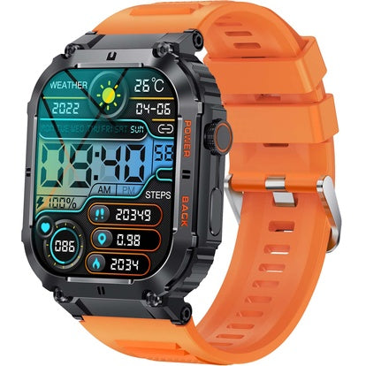 SmartWatch Bluetooth SWC-191O