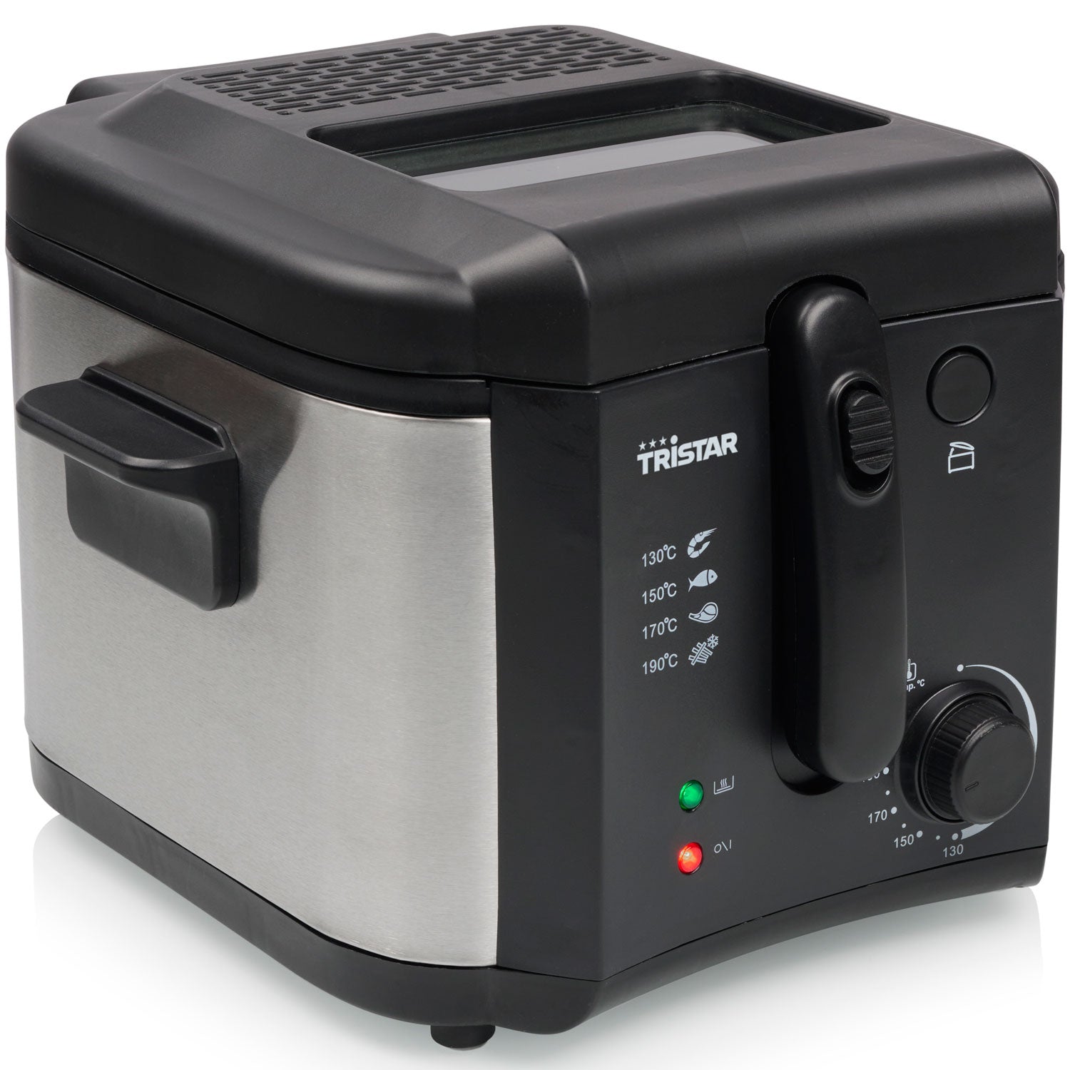 Tristar Fritös 1600 Watt FR-6878 2,5l