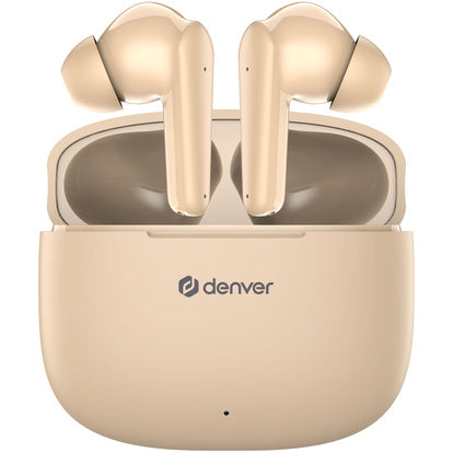 Hörlurar In-Ear TWS 6h TWE-48NU Guld