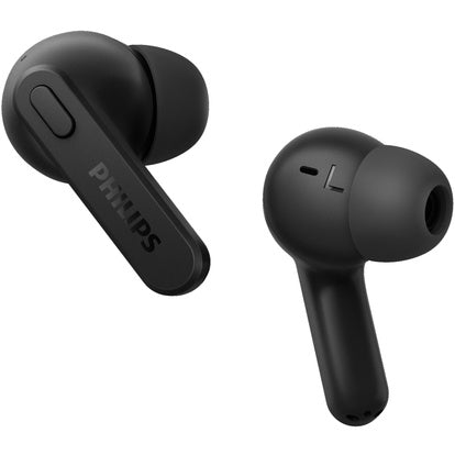 Hörlurar In-Ear TWS IPX4 6+18h TAT2206BK/00 Svarta