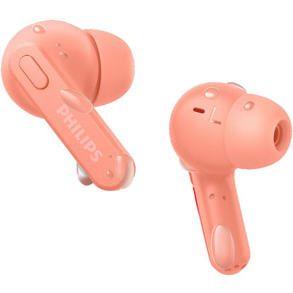 Hörlurar In-Ear TWS IPX4 6+18h TAT2206PK/00 Rosa