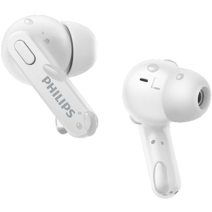 Hörlurar In-Ear TWS IPX4 6+18h TAT2206WT/00 Vita