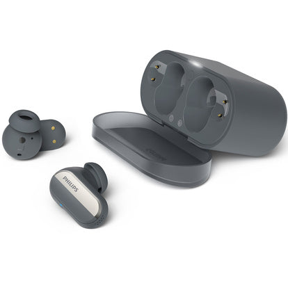 Hörlurar In-Ear TWS ANC IPX4 7+21h TAT6908BK/00 Svarta