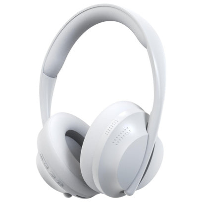 Hörlurar Over-Ear Trådlösa Arcbeat Svart