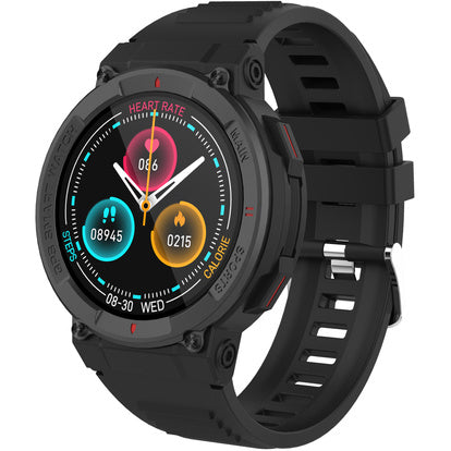 SmartWatch GPS SWG-339 Svart