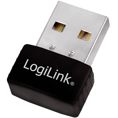 USB 2.0 Wifi-adapter AC 600Mbit/s