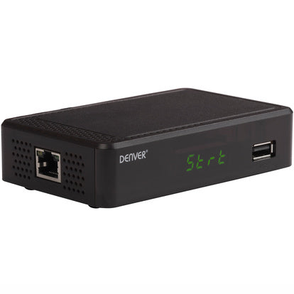 TV-Box DVBT-T2 FTA (Free To Air) DTB-148