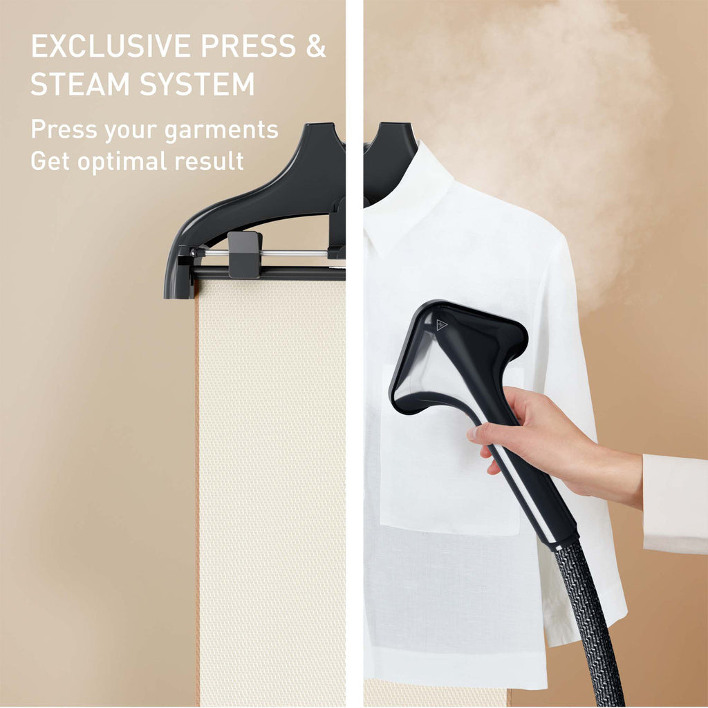 Tefal Pro Style Upright Garment Steamer IT3480E1