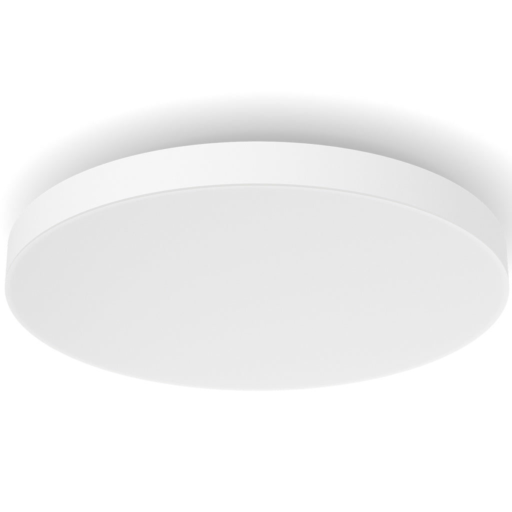 Philips hue Datura liten takplafond Ø38,4 cm White and color ambiance 3300 lm