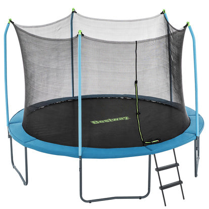 Xtreme Air Studsmatta 3.66m x 2.78m